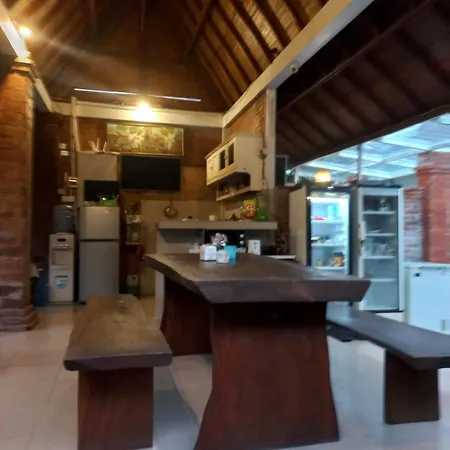 Athaya Guest House Canggu