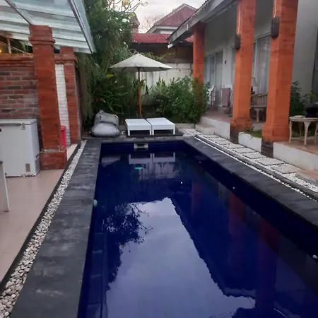 Athaya Guest House Canggu