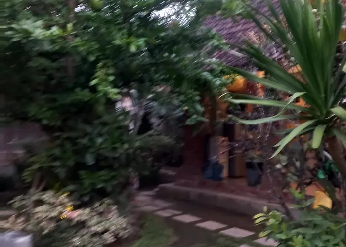 Athaya Canggu *